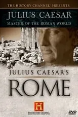 Jack Perkins es Host en Julius Caesar: Master of the Roman World