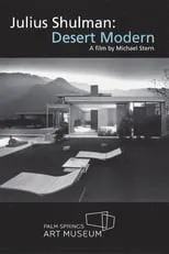 Película Julius Shulman: Desert Modern