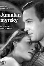 Película Jumalan myrsky