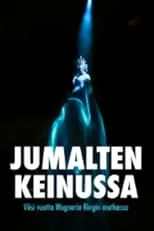 Poster de la película Jumalten keinussa - Películas hoy en TV