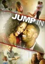 Sheree Bynum es  en Jump In