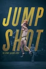 Stephen Curry es Self en Jump Shot: The Kenny Sailors Story