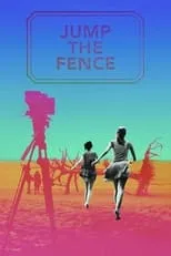 Britt Harris es Self en Jump the Fence