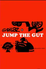 Portada de Jump the Gut