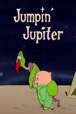 Póster de la película Jumpin' Jupiter