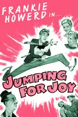 Póster de la película Jumping for Joy