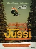 Jussi Oksanen es  en Jumping With Jussi