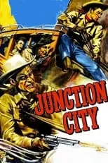 Poster de la película Junction City - Películas hoy en TV