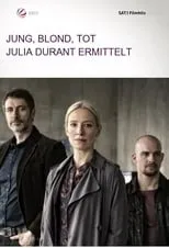 Portada de Jung, blond, tot - Julia Durant ermittelt