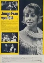 Película Junge Frau von 1914