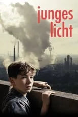 Poster de la película Junges Licht - Películas hoy en TV