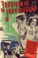 Película Jungfrun på Jungfrusund