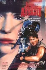 Película Jungle Assault