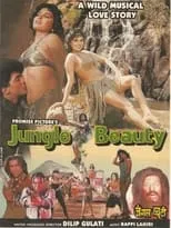 Película Jungle Beauty