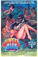 Película Jungle Blue