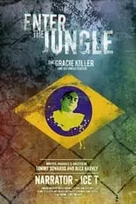 Poster de la película Jungle Fighters - Películas hoy en TV