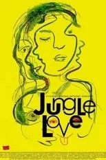 Póster de la película Jungle Love