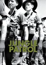 Tommy Noonan interpreta a Lt. 'Ham' Hamilton (as Tom Noonan) en Jungle Patrol