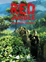 Poster de la película Jungle rouge - Películas hoy en TV