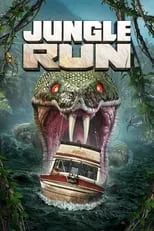 Poster de la película Jungle Run - Películas hoy en TV