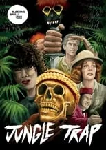 Película Jungle Trap