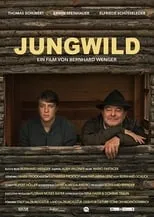 Película Jungwild