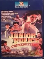 Póster de la película Junior Police