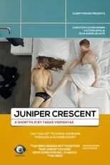 Juniper Crescent portada