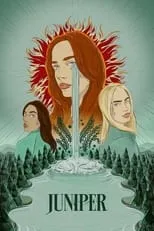 Poster de la película Juniper - Películas hoy en TV