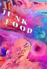 Póster de Junk Food