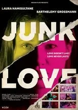 Nassim Lyes interpreta a Womanizer #2 en Junk Love