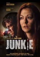 Anna Easteden interpreta a June Taylor en Junkie