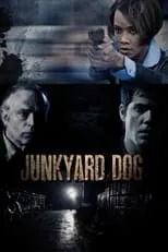 Póster de la película Junkyard Dog