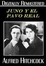 Película Juno y el pavo real