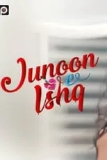 Amit Kumar Das es  en Junoon e Ishq