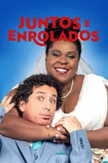 Poster de Juntos e Enrolados