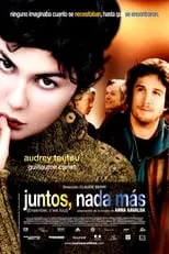 Poster de la película Juntos, nada más - Películas hoy en TV