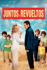 Poster de la película Juntos y revueltos - Películas hoy en TV