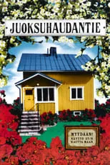 Poster de Juoksuhaudantie