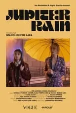 Poster de la película Jupiter Rain - Películas hoy en TV