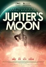 Portada de Jupiter's Moon