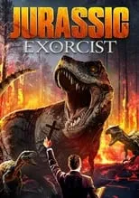 Póster de la película Jurassic Exorcist