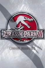 Película Jurassic Park III (Parque Jurásico III)