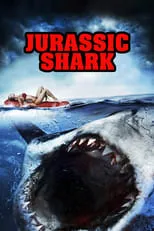 Película Jurassic Shark