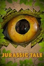 Rahul Chakraborty es  en Jurassic Tale