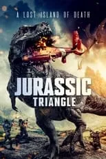 Poster de Jurassic Triangle