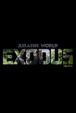 Portada de Jurassic World: Exodus