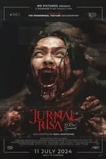 Película Jurnal Risa by Risa Saraswati