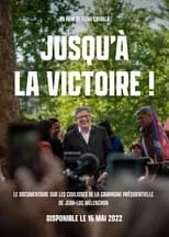 Jean-Luc Mélenchon es Self en Jusqu'à la victoire !