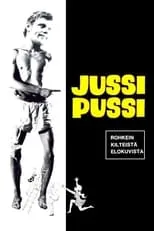 Portada de Jussi Pussi